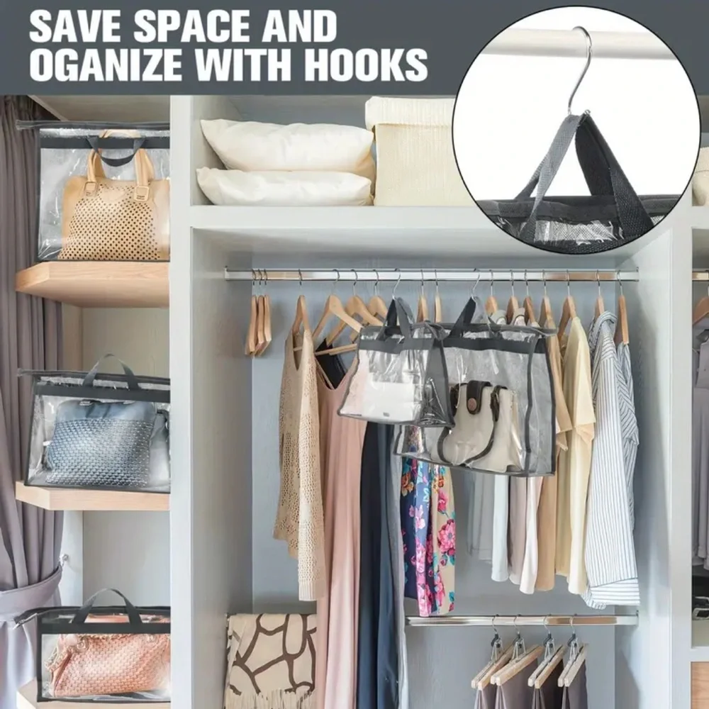 Handbag Dust Bag - Picture 5 of 9